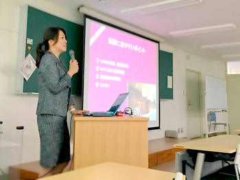 浜松医科大学 4年生　生殖系講義
